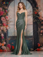 Colors Dress Dress 3839