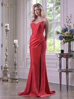 Colors Dress Dress 3839