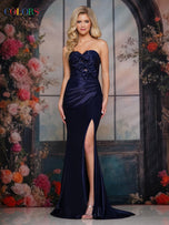 Colors Dress Dress 3840