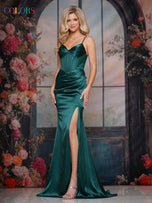 Colors Dress Dress 3849