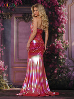 Colors Dress Dress 3862