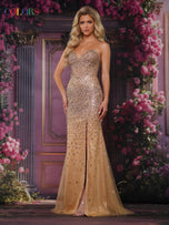 Colors Dress Dress 3864