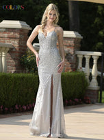 Colors Dress Dress 3864