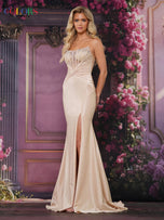 Colors Dress Dress 3867