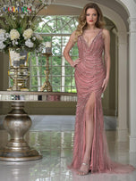 Colors Dress Dress 3868