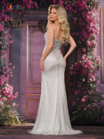 Colors Dress Dress 3869