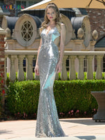 Colors Dress Dress 3872