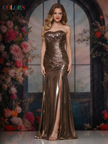 Colors Dress Dress 3873