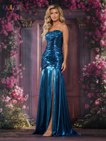 Colors Dress Dress 3873