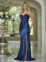 Colors Dress Dress 3874