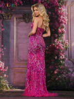 Colors Dress Dress 3876