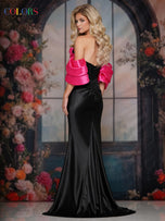 Colors Dress Dress 3878