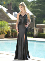 Colors Dress Dress 3878