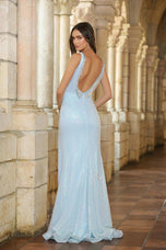 Ava Presley Dress 38811
