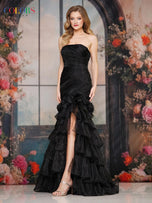 Colors Dress Dress 3882