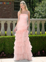 Colors Dress Dress 3882