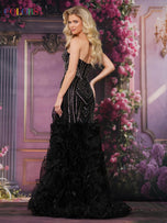 Colors Dress Dress 3885