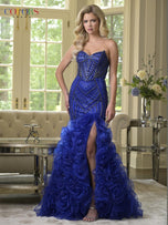 Colors Dress Dress 3885