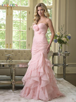 Colors Dress Dress 3886