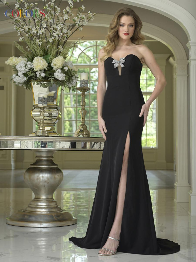 Colors Dress Dress 3889