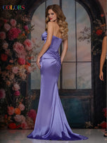 Colors Dress Dress 3890