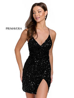 Primavera Exclusives Dress 3891
