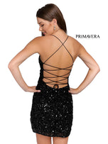 Primavera Exclusives Dress 3891