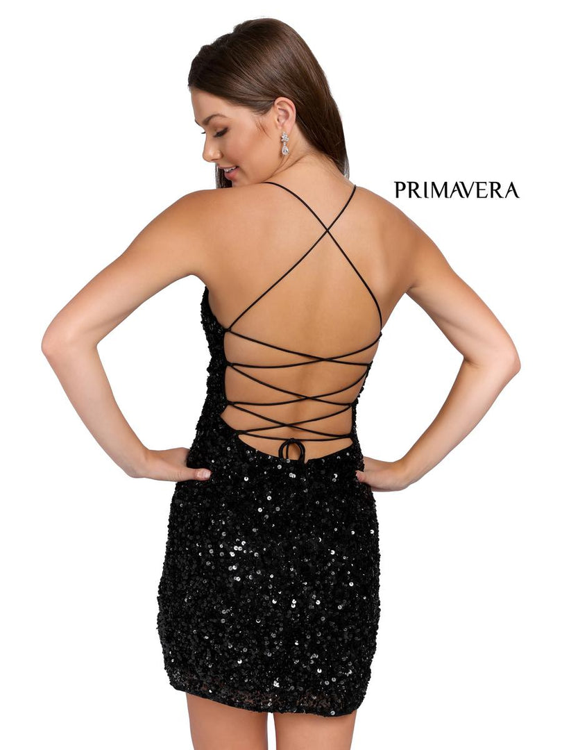 Primavera Exclusives Dress 3891