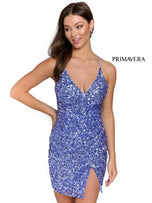 Primavera Exclusives Dress 3891