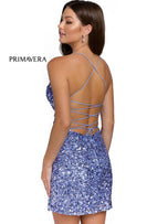 Primavera Exclusives Dress 3891