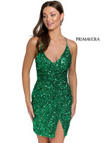 Primavera Exclusives Dress 3891