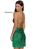 Primavera Exclusives Dress 3891