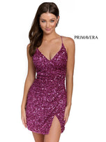 Primavera Exclusives Dress 3891
