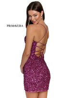 Primavera Exclusives Dress 3891