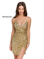 Primavera Exclusives Dress 3891
