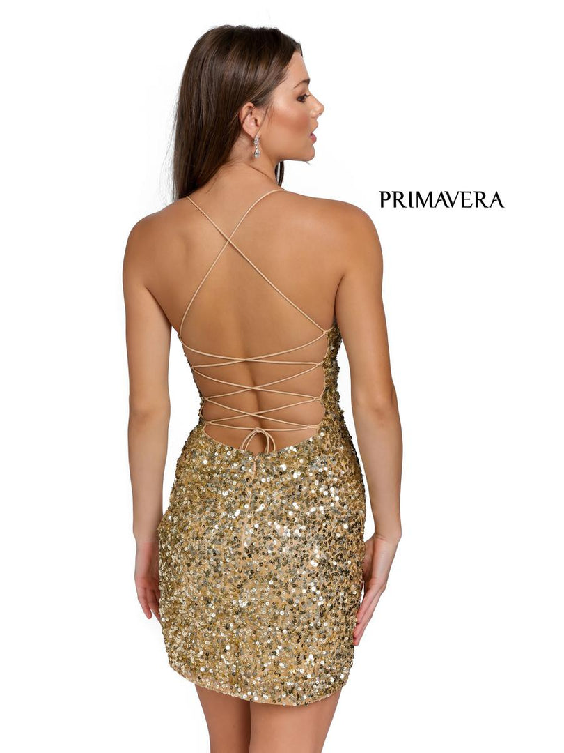 Primavera Exclusives Dress 3891