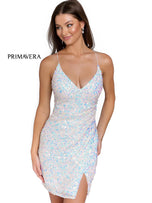 Primavera Exclusives Dress 3891