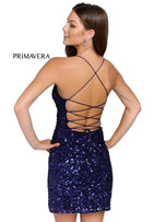 Primavera Exclusives Dress 3891
