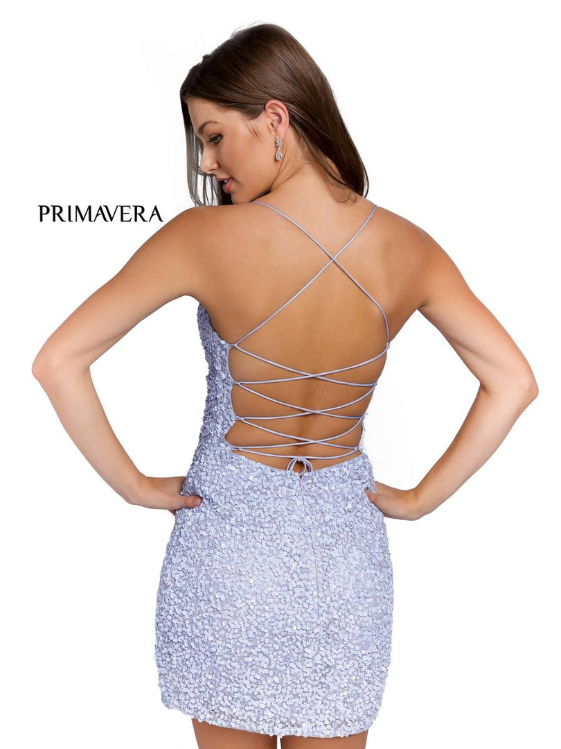 Primavera Exclusives Dress 3891