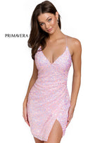 Primavera Exclusives Dress 3891