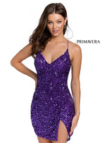 Primavera Exclusives Dress 3891