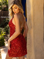 Primavera Exclusives Dress 3891