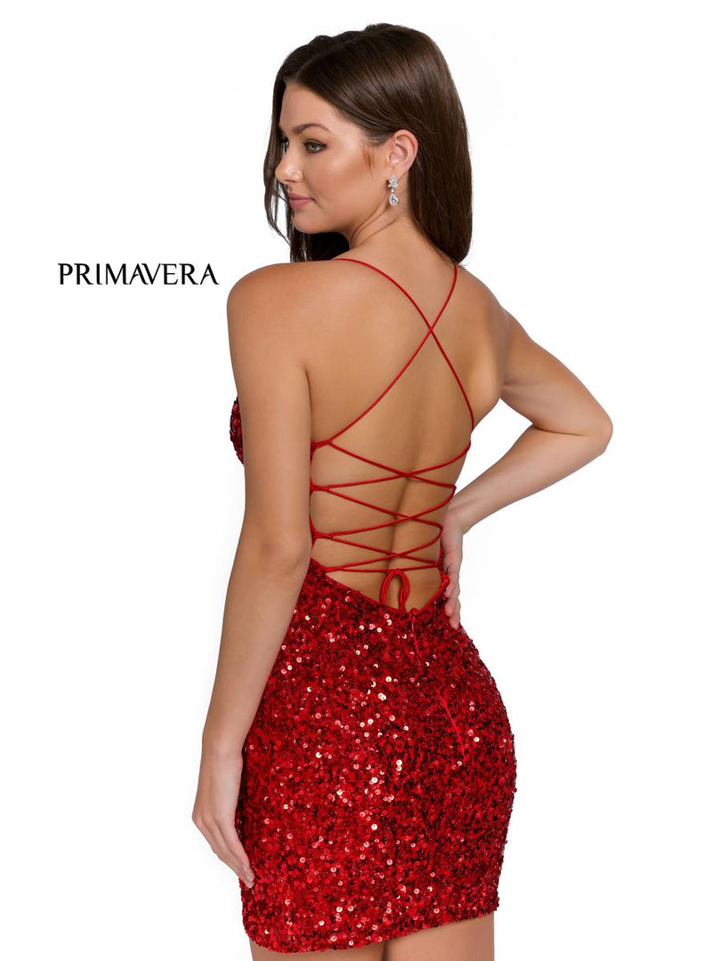 Primavera Exclusives Dress 3891