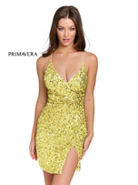 Primavera Exclusives Dress 3891