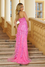 Ava Presley Dress 38924