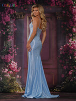 Colors Dress Dress 3893