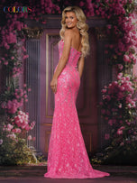 Colors Dress Dress 3894