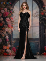 Colors Dress Dress 3895