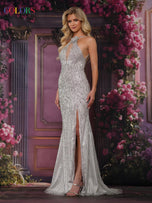 Colors Dress Dress 3745