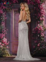 Colors Dress Dress 3896